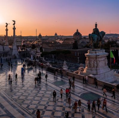 Cartoline al chiaro di luna - Bambini e famiglie al VIVE